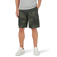 Lee Men's Ripstop Cargo Short