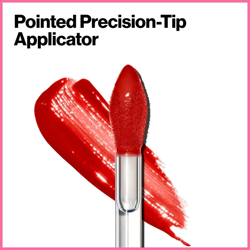 Revlon Rouge à Lèvres Liquide Colorstay Satin Ink™