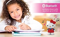 HELLO KITTY BT SPKER - FRENCH