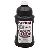 CONCORD GRAPE JUICE