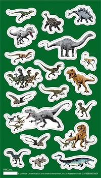 Kit d'activités Jurassic World ™ Easy-Go