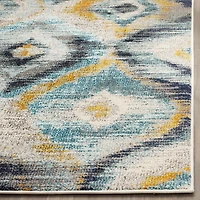 Safavieh Monaco Sharyl Abstract Area Rug