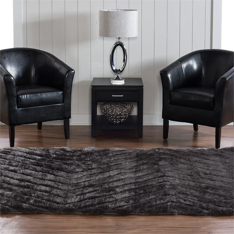 5X7 LINKS ZIGZAG CHA - FRENCH