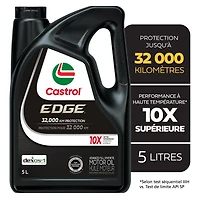 CASTROL EDGE 0W16 946ML, CASTROL  EDGE 0W16 946ML