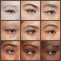 STILA Stay All Day Waterproof Liquid Eye Liner - Micro Tip