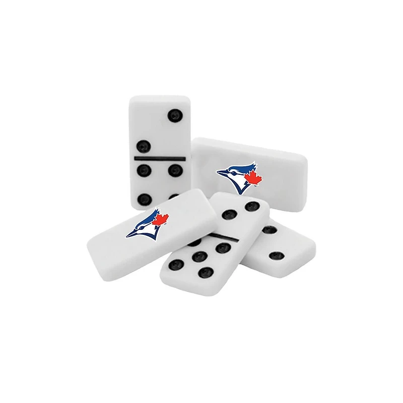 Toronto Blue Jays Dominoes