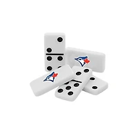 Toronto Blue Jays Dominoes