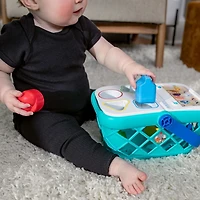 Bébé Einstein - Panier à provisions Magic Touch™ Faire semblant d'acheter un jouet