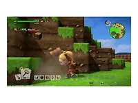 Dragon Quest Builders 2 Season Pass DLC - Nintendo Switch [Code Numérique]