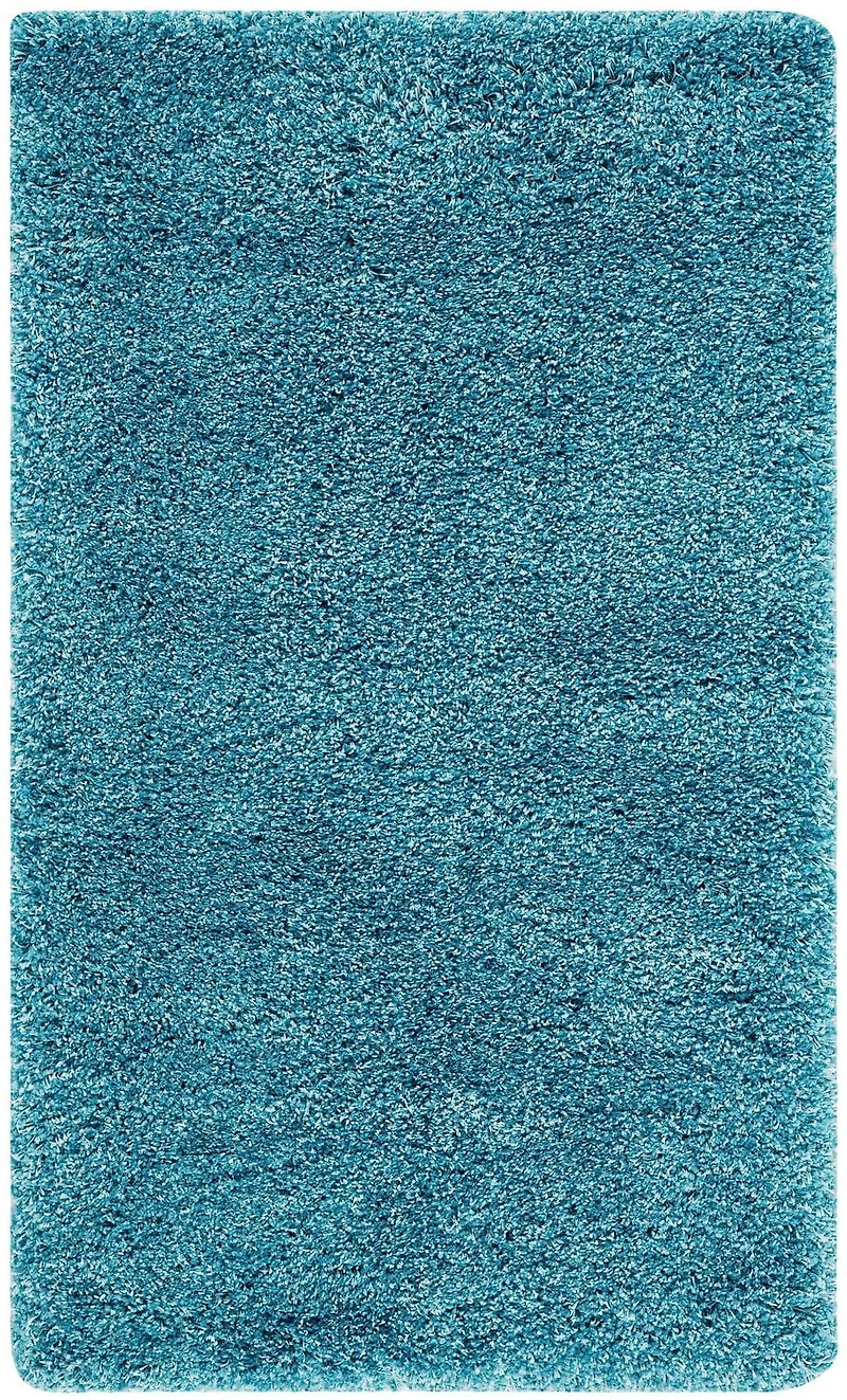 Safavieh California Tapis Peluche Solide Shag