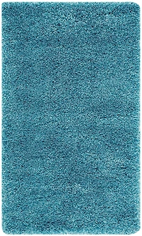 Safavieh California Tapis Peluche Solide Shag