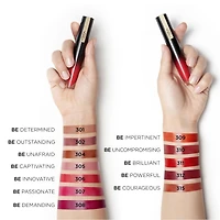 L'Oréal Paris Brilliant Signature, Shiny Lip Ink, Vibrant Colour