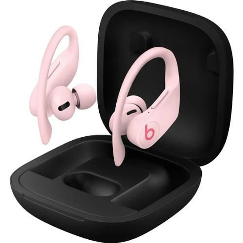 Powerbeats Pro Totally Wireless Earphones, Totally wireless high-performance earphones