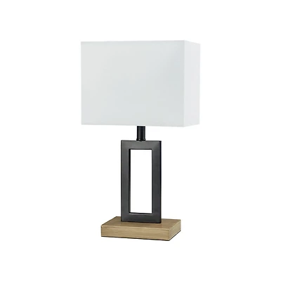 Lampe de table HOMETRENDS