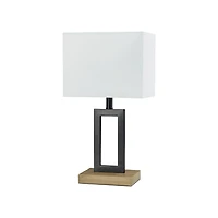 Lampe de table HOMETRENDS