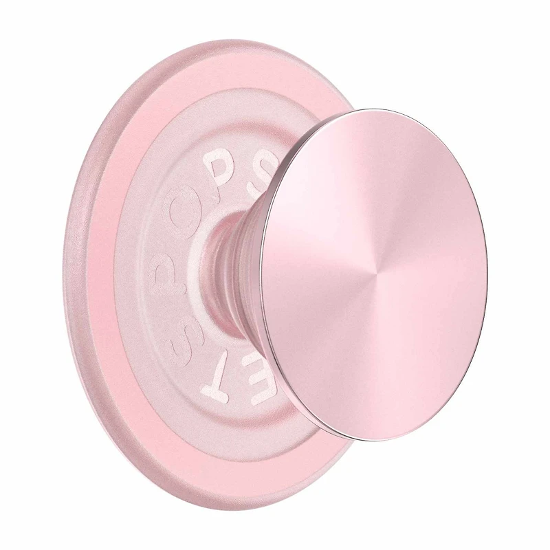 PopSockets PopGrip MagSafe Rond Anneau Adaptateur Pinky