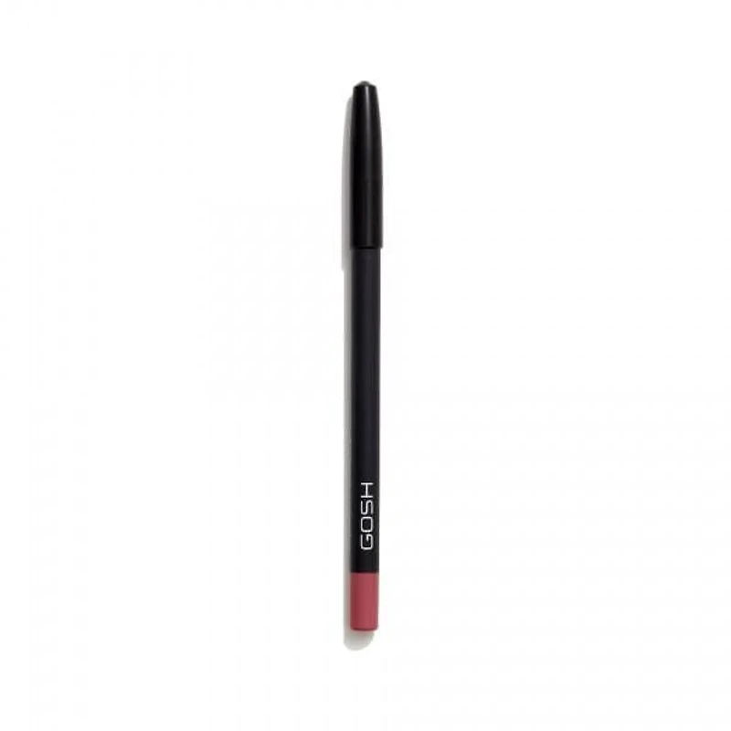 GOSH - Velvet Touch Lipliner Waterproof - 010 Smoothie Hydrofuge / SANS PARFUM
