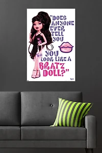 Bratz : Limited – Tu ressembles à une poupée Bratz