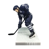 NHL Figures  - Mats Sundin - Toronto Maple Leafs - 6 Inch Figure