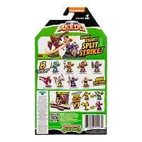 AKEDO TMNT SINGLE PACK MASTER SPLINTER