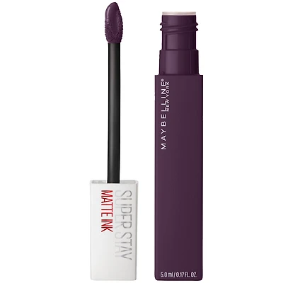 Rouge à lèvres longue tenue Superstay Matte Ink™ Maybelline New York