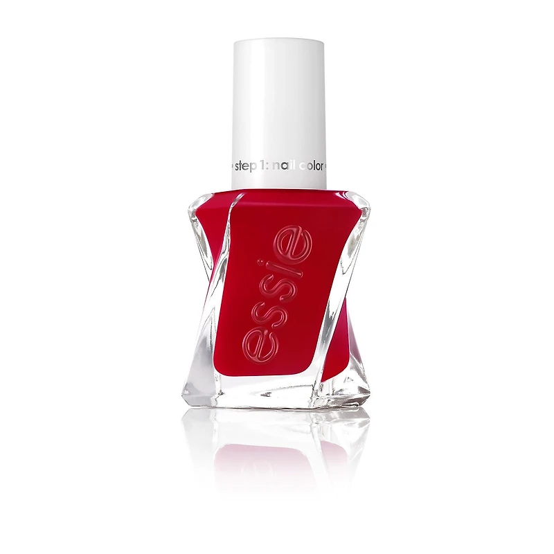 Vernis à ongles d'Essie Gel Couture, 0.46 fl. Oz.