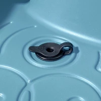 Step2 Dino Showers Toddler Water Table for Kids Ages 18 Months and Older