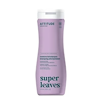 ATTITUDE super leaves, Shampoing Hydratant Intense, Quinoa et Jojoba