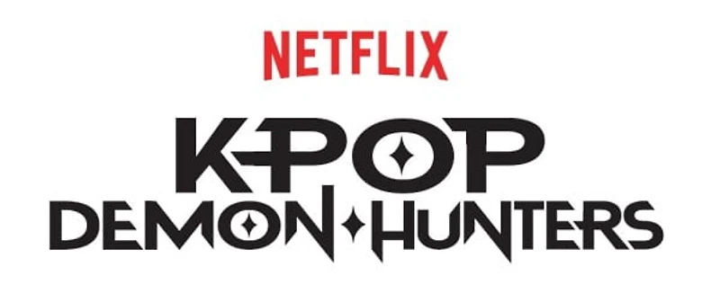 KPop Demon Hunters Lunch Napkins 16ct