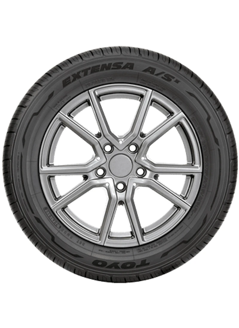 Toyo Extensa AS II 225/65R17 102H pneu toutes saisons pour voiture