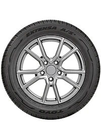 Toyo Extensa AS II 225/65R17 102H pneu toutes saisons pour voiture