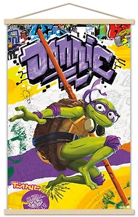 Teenage Mutant Ninja Turtles : Mutant Mayhem