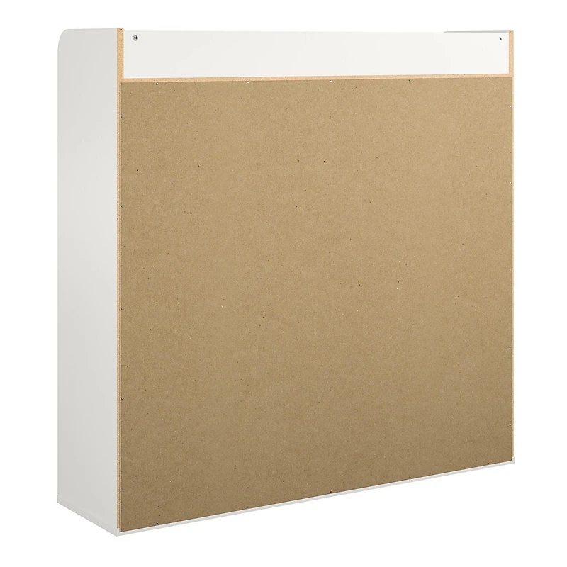 Ameriwood Home Tyler Kids Large Toy Storage Bookcase