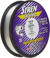 STREN 10LB - FRENCH