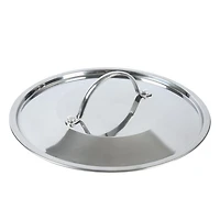 Mainstays 8 QT Stainless Steel Stockpot, MS 8QT Stainless Steel pot