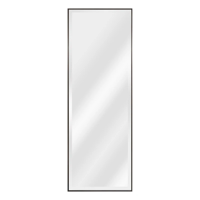 Miroir de sol avec support hometrends
