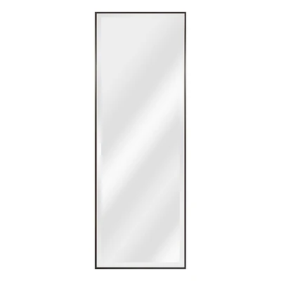 Miroir de sol avec support hometrends
