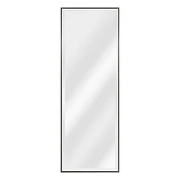 Miroir de sol avec support hometrends