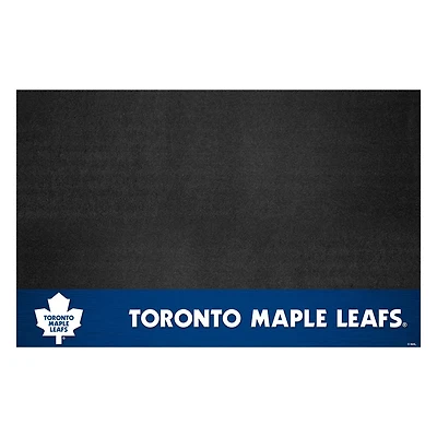 Tapis de barbecue Maple Leafs de Toronto de la LNH par FanMats