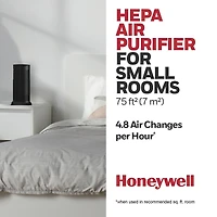 Purificateur d’air HEPA véritable HPA060C Honeywell