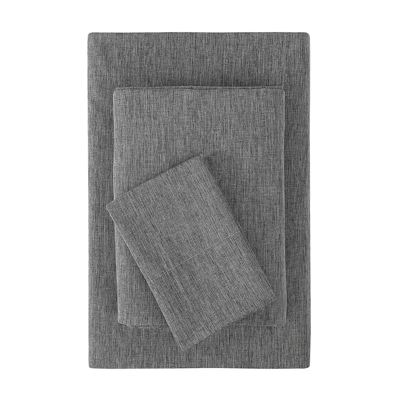 Ensemble de draps ultradoux Mainstays