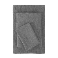 Ensemble de draps ultradoux Mainstays