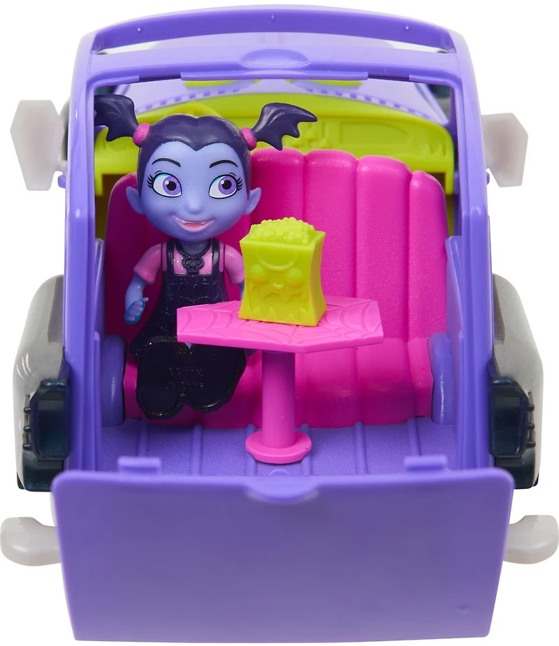 Vampirina Hauntley's Mobile