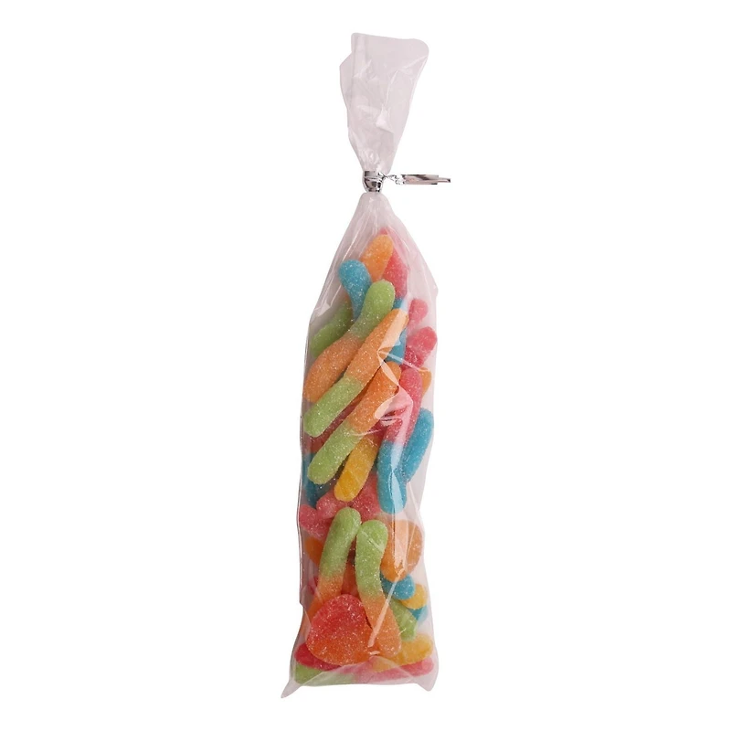 Une façon de célébrer, Sacs de bretzels transparents, 20 pièces