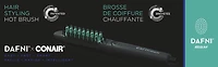 DAFNI® Muse Hot Brush