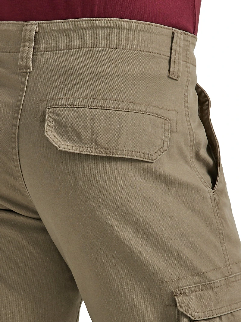WR FASHION CARGO - FRENCH
