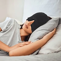 Perfect Solutions Compresse Rafraichissante Pour La Tête