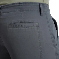 Wrangler Men's Stretch Cargo Short