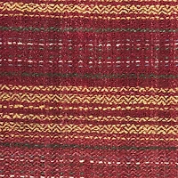 Safavieh Natural Fiber Ombre Striped Area Rug