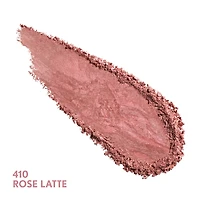 COVERGIRL TruBlend Skin Enhancer Baked Luminous Blush, fini lumineux, à l'acide hyaluronique et à l'extrait de rose blanche, se fond parfaitement, estompe les pores, 8 g (0,28 oz)